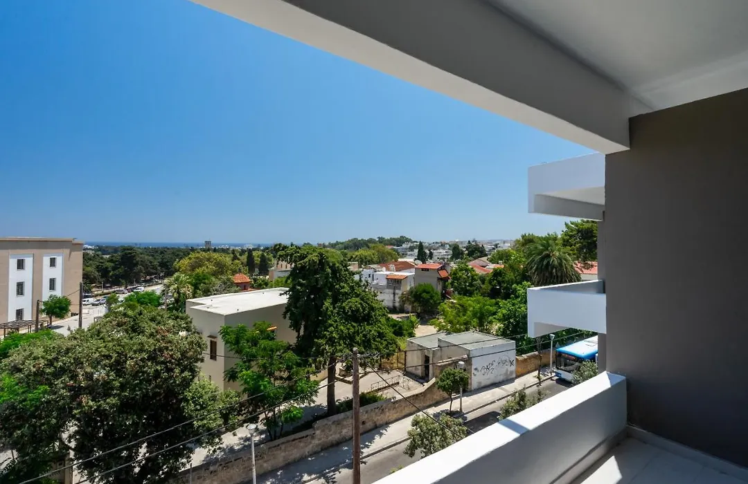 Castellum Suites-1