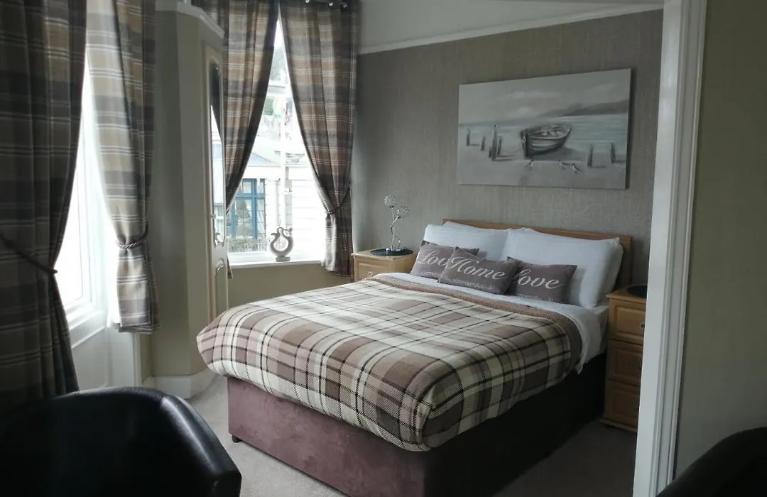 Burleigh Guest House-1