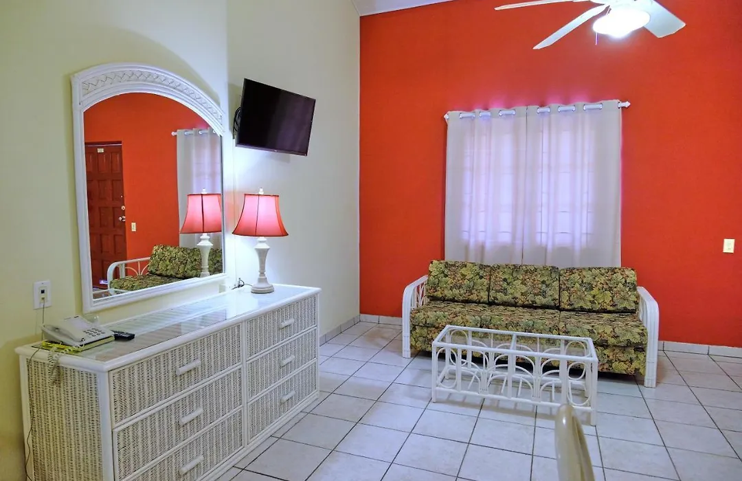 Aruba Quality Apartments & Suites-1