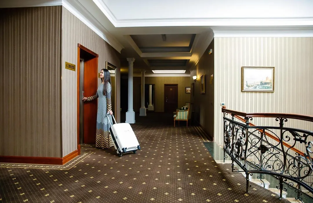 Hotel Select-1