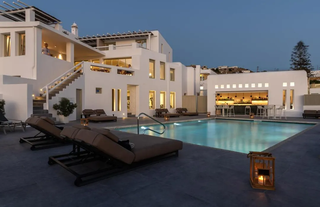 Rochari Hotel-1
