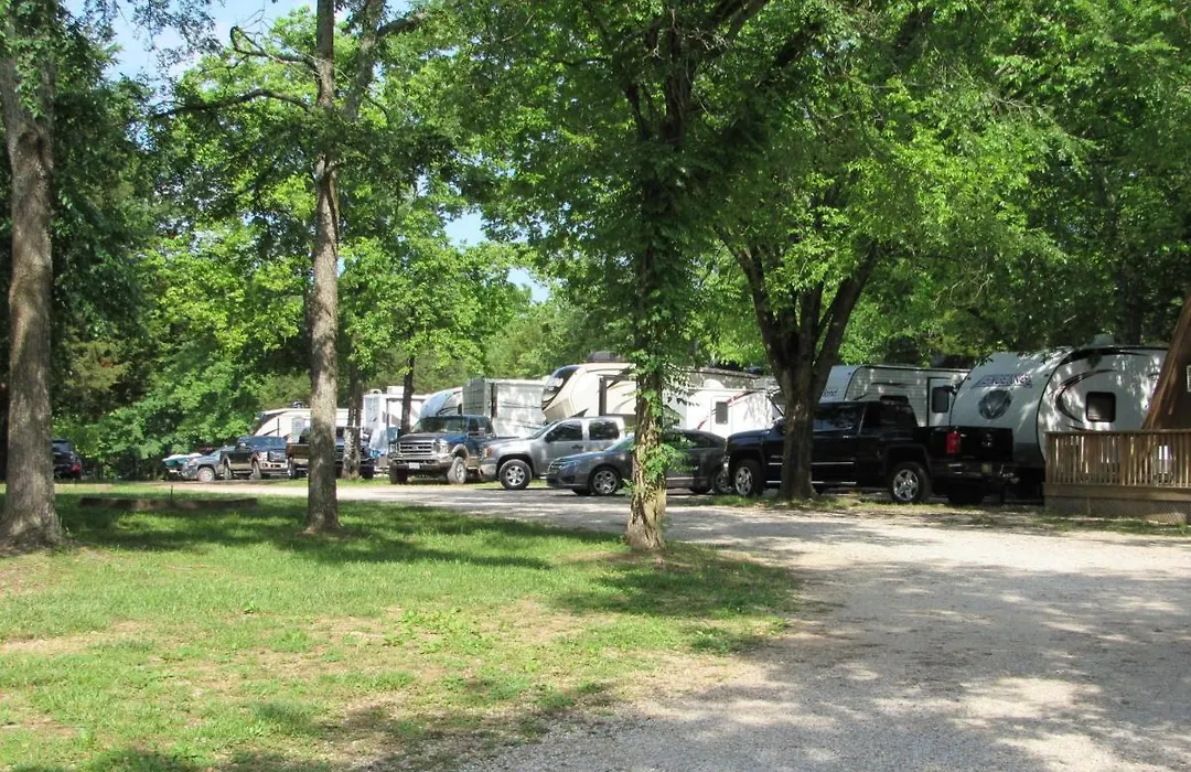 Bar M Resort & Campground-1