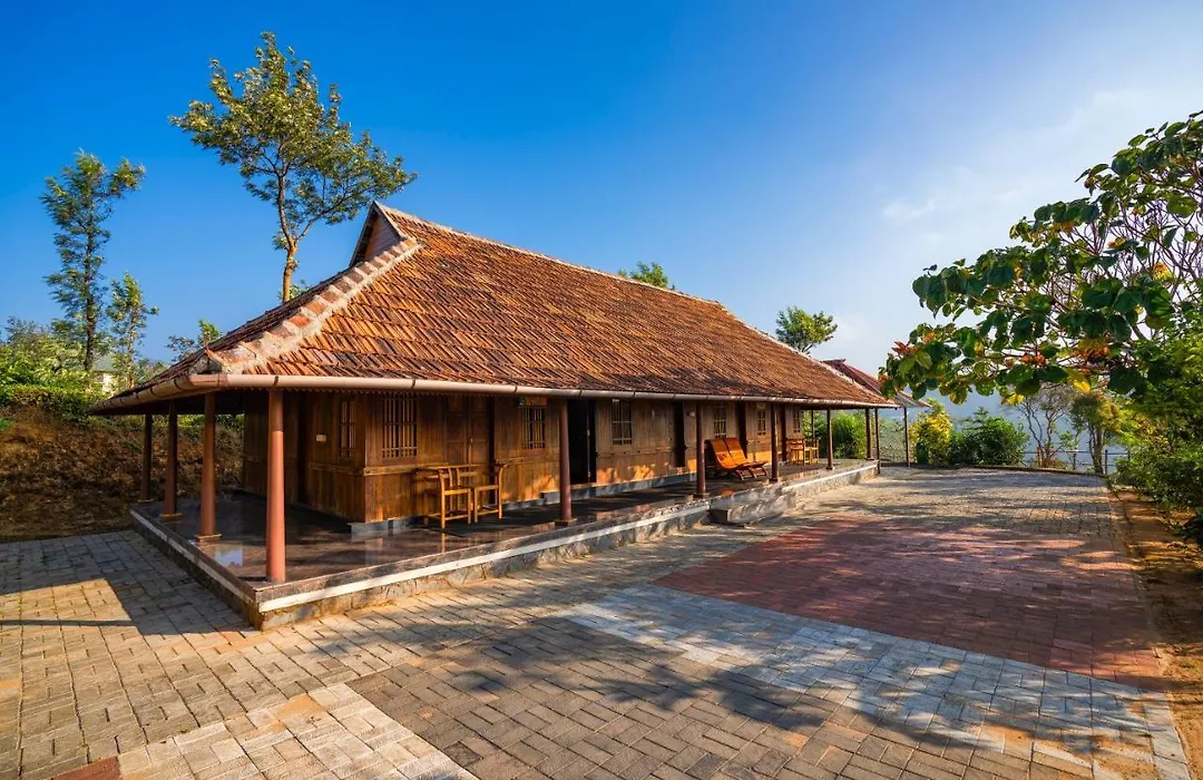 Winter Vale Green Stay Resorts-1