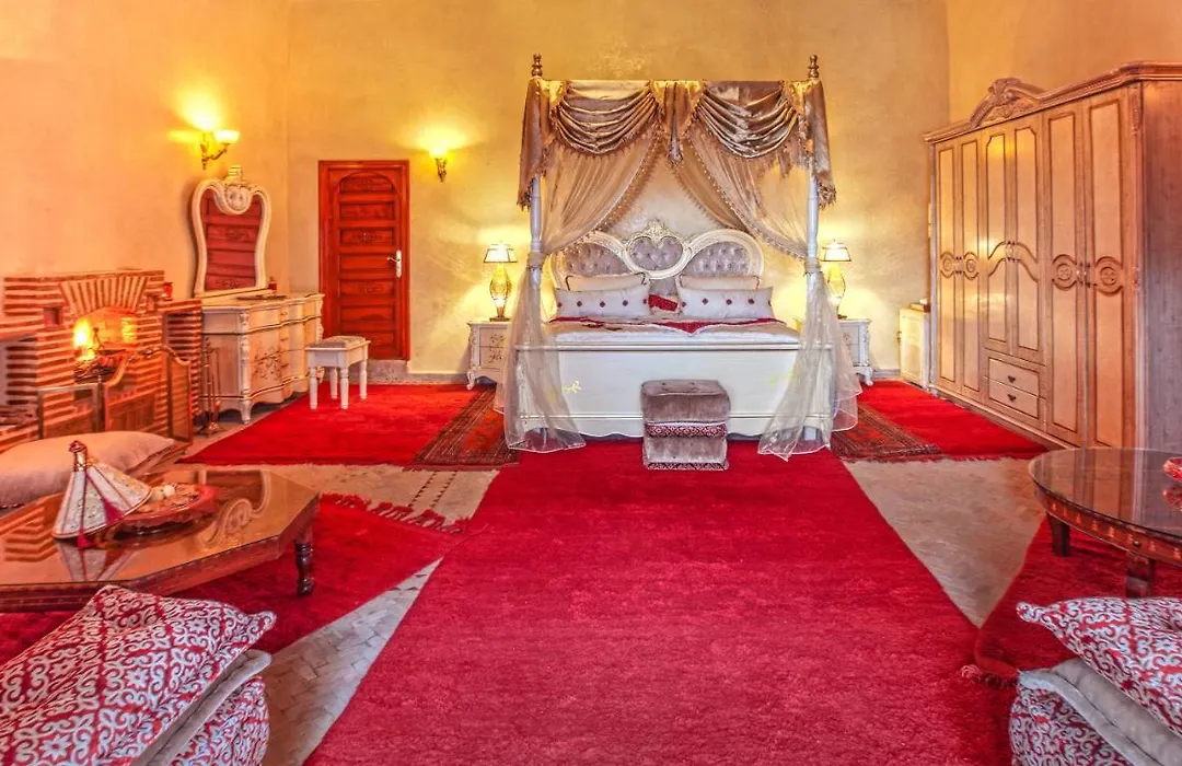 Riad Dar Essalam-1