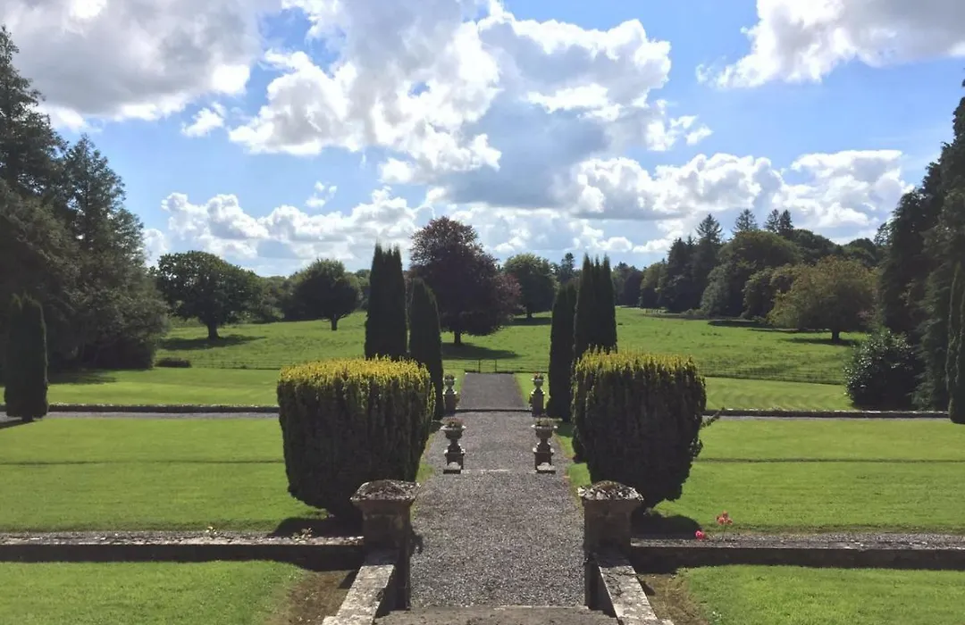 Clonalis House - Guesthouse-1