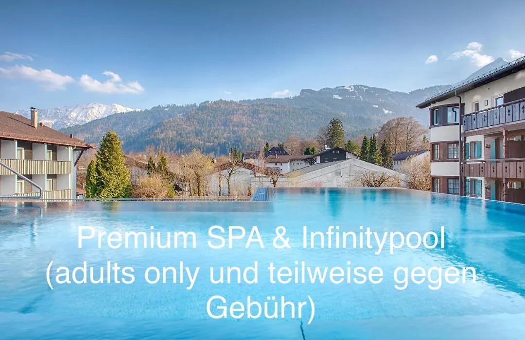 Obermühle 4*S Boutique Resort-1