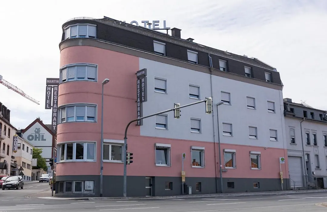 Hotel Martin-1