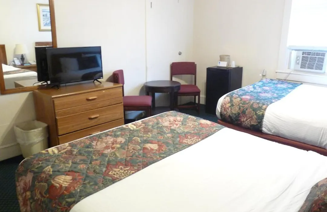 Shoreham Oceanfront Hotel-1