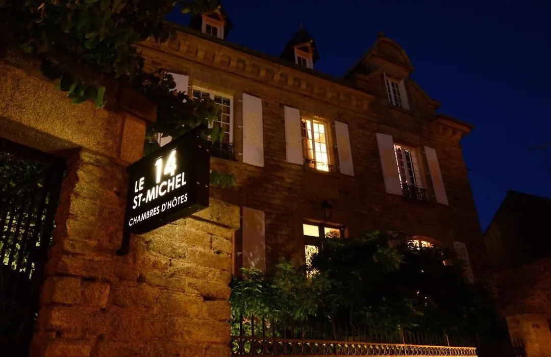 Le 14 St Michel-1