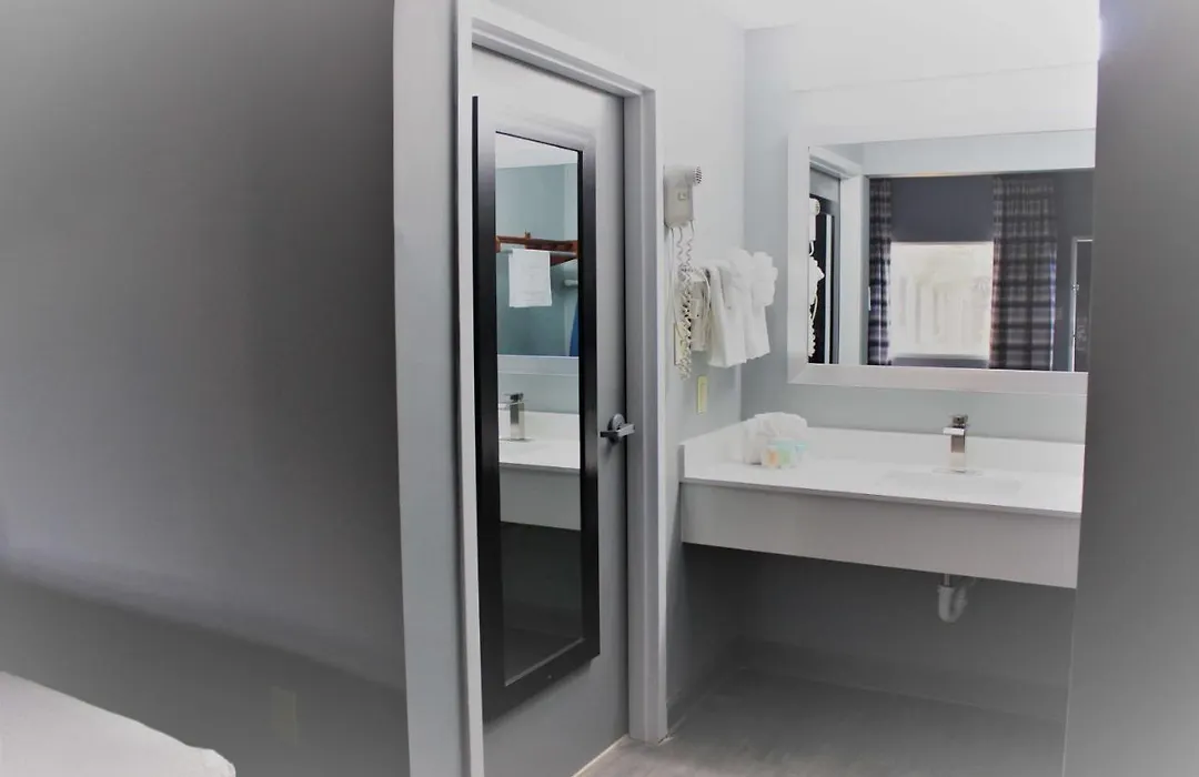 Surestay Hotel By Best Western Conway-1