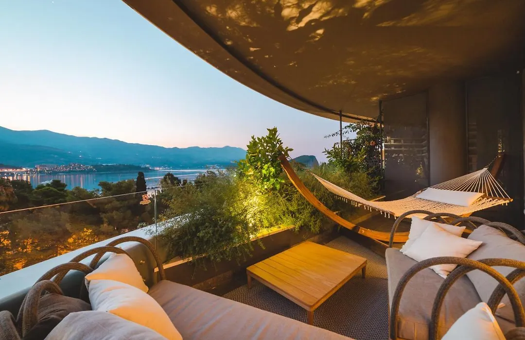 Boutique Hotel Vissi D'Arte-1