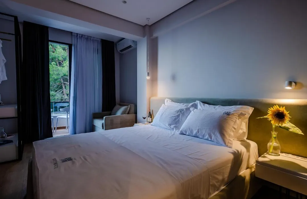 Rea Boutique Hotel-1
