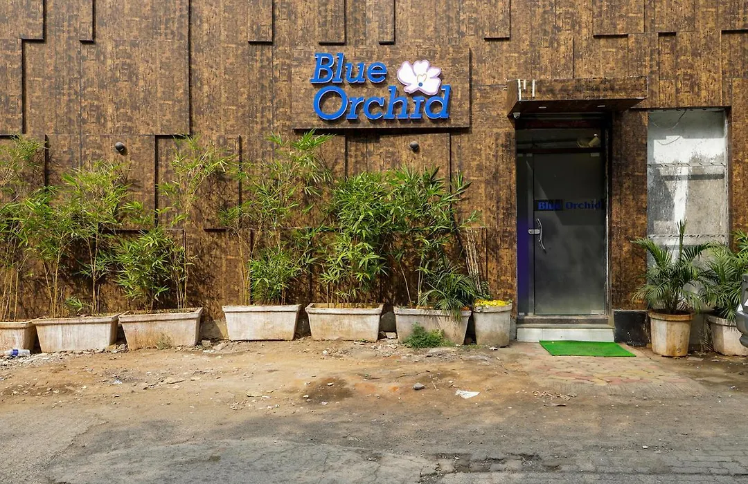 Hotel Blue Orchid - Marol Andheri-1