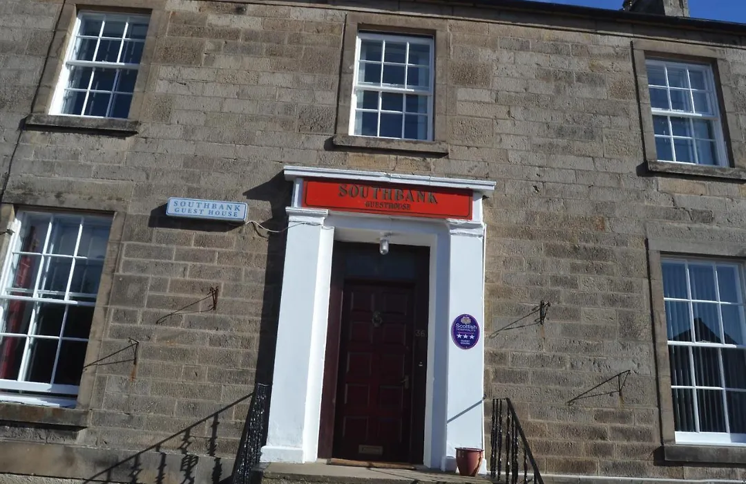 Southbank Guesthouse-1