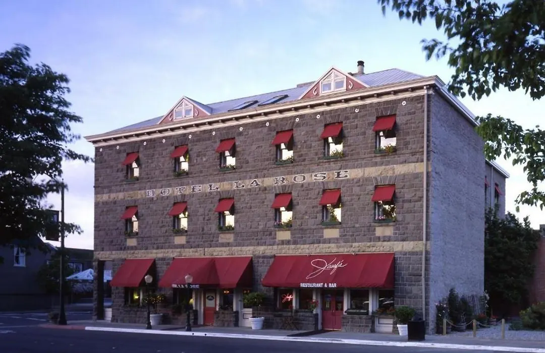 Hotel La Rose-1