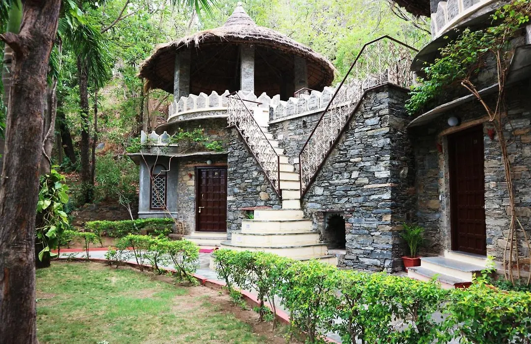The Aodhi Hotel-1