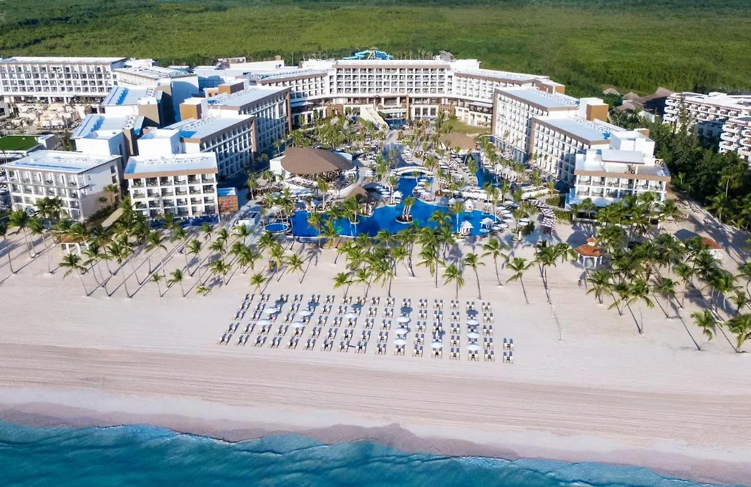 Hyatt Ziva Cap Cana-1