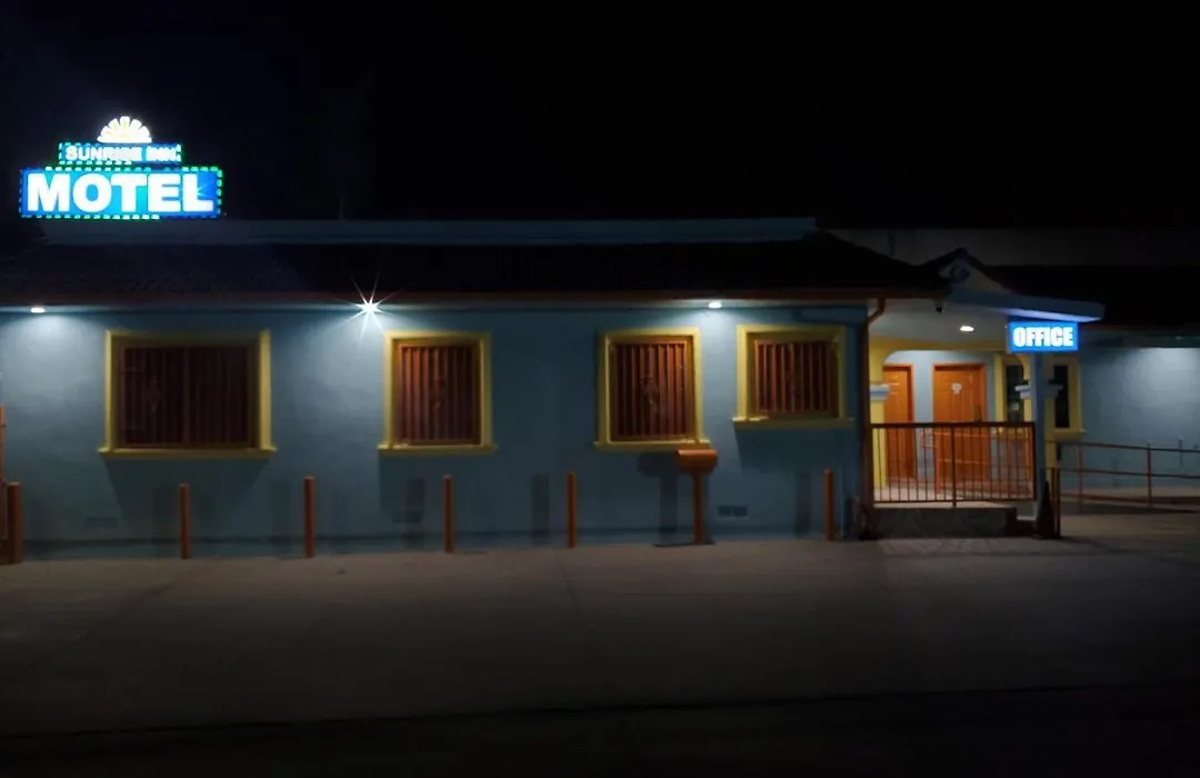 Sunrise Inn-1