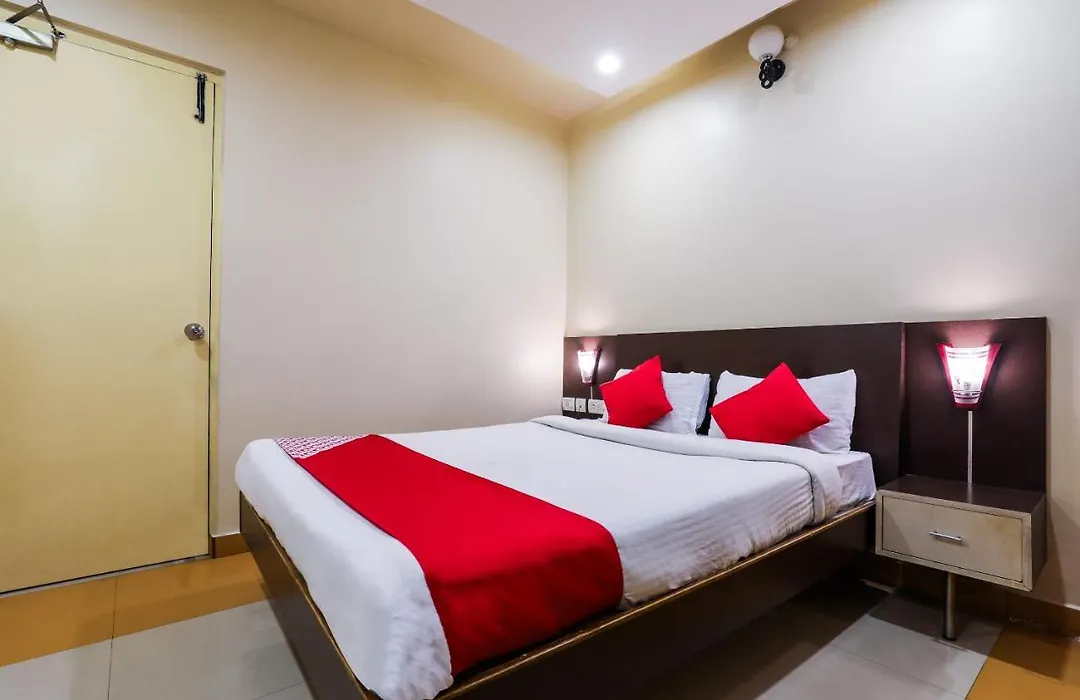 Hotel New Sree Krishna Residency-1