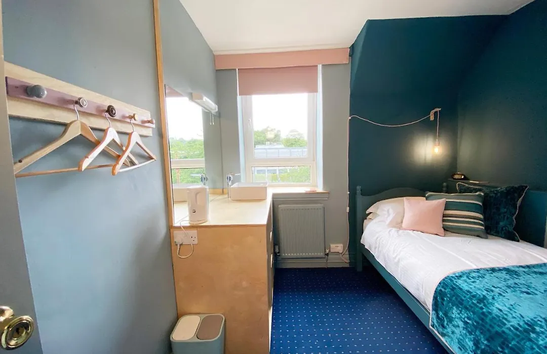 Sundial Stays Kendal-1