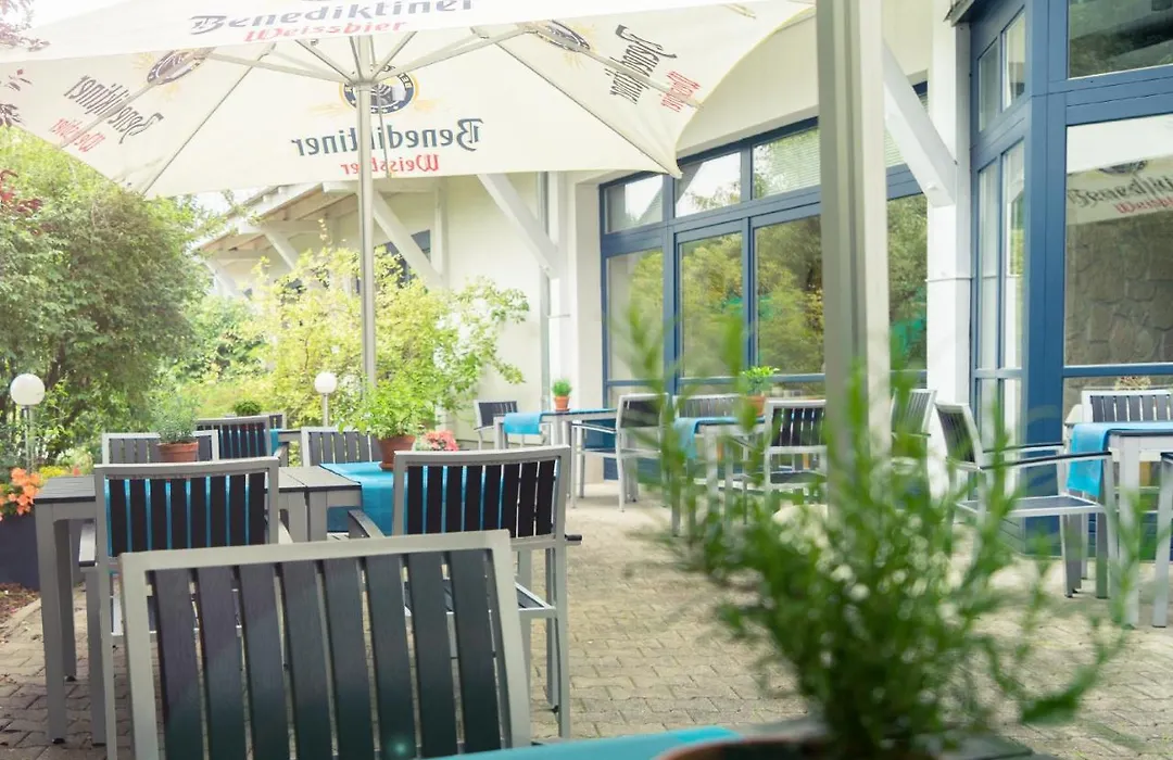 Aktiv Sporthotel Saechsische Schweiz-1