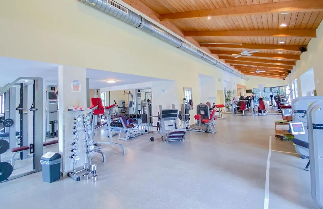 aktiv Sporthotel Sächsische Schweiz-1