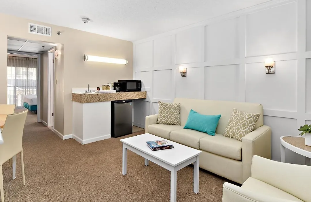 Brighton Suites Hotel-1