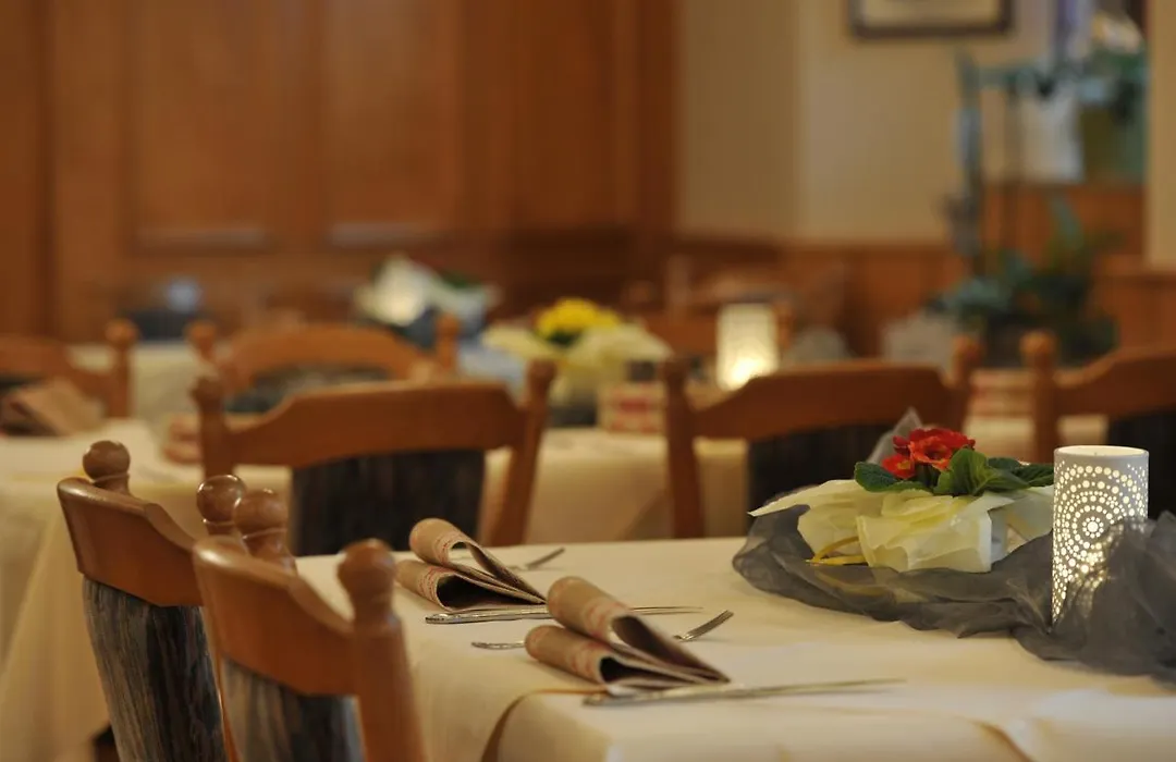 Hotel-Restaurant Ehses-1