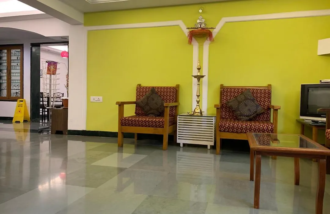 Honeybee Resort-1