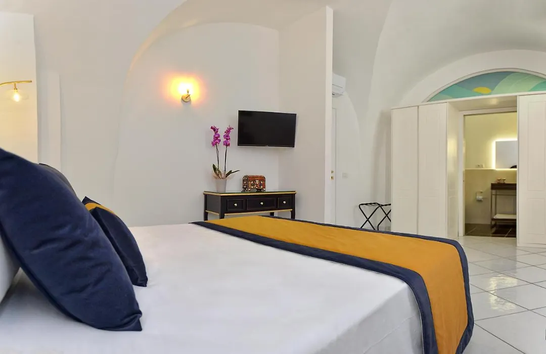 Amalfi Resort-1