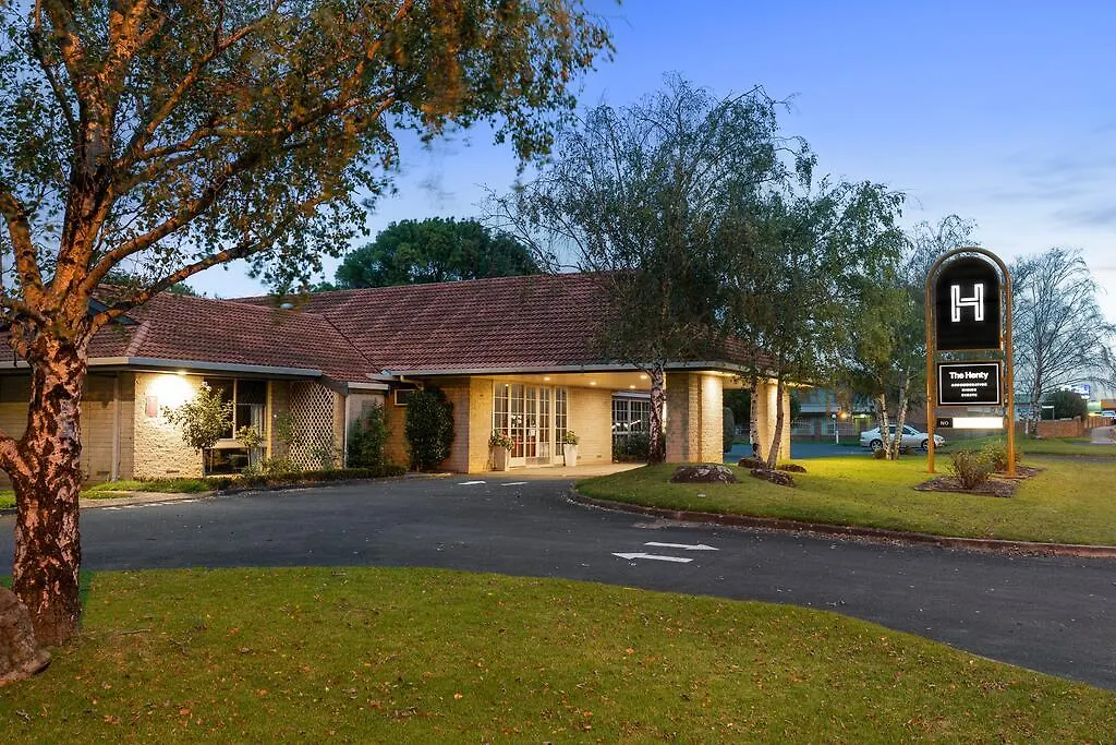 Mantra Mount Gambier-1