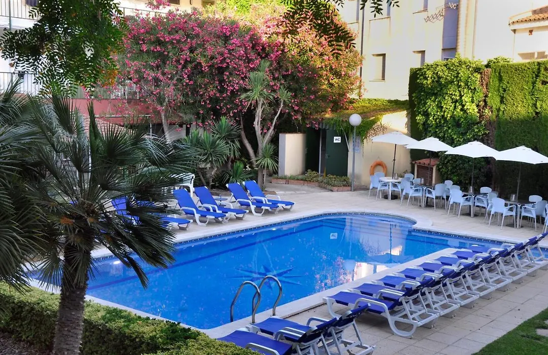 Hotel Yola-1