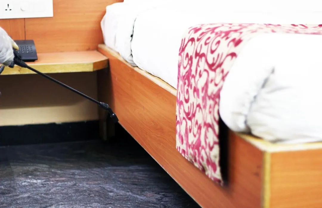 Hotel Vijay-1