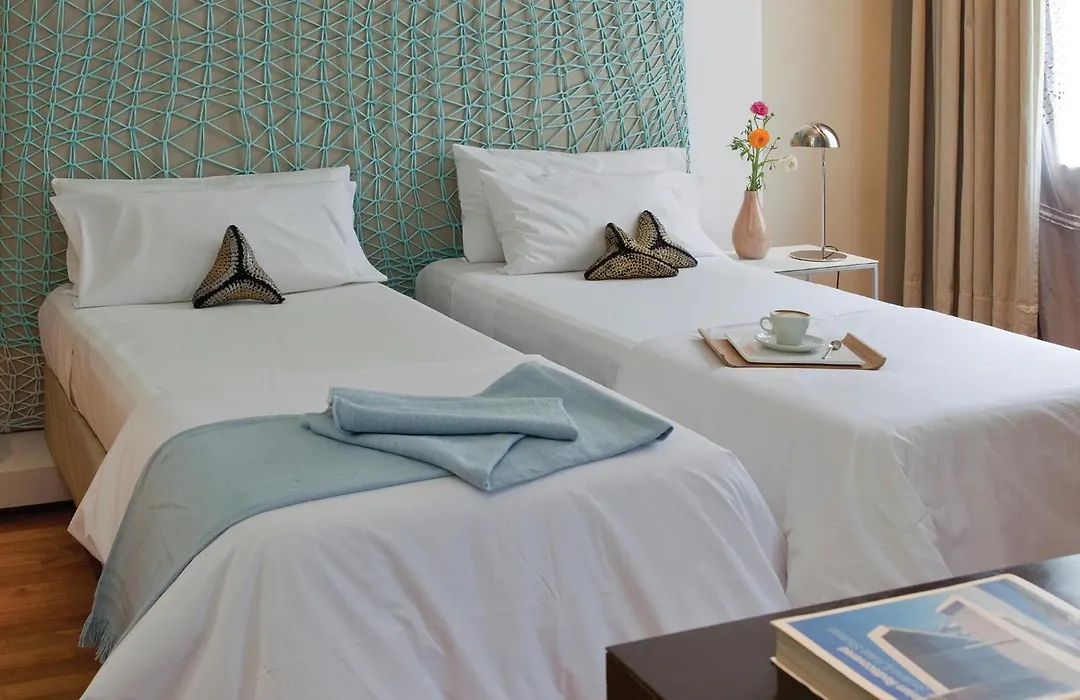 Esplendor By Wyndham Buenos Aires-1