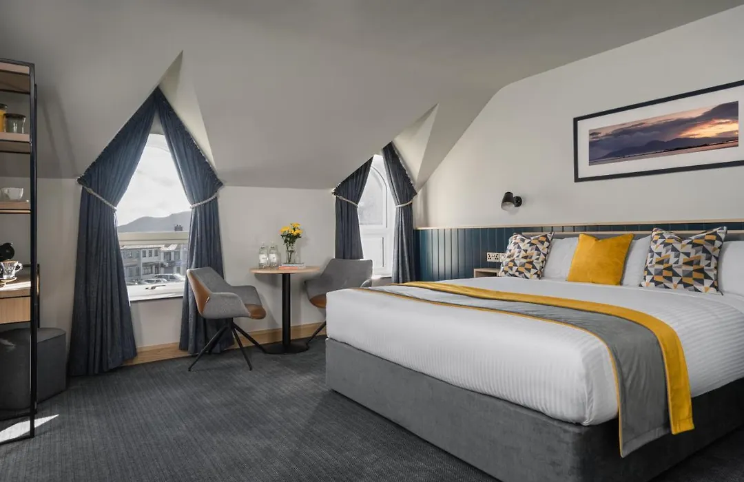 Hillyard House Hotel-1