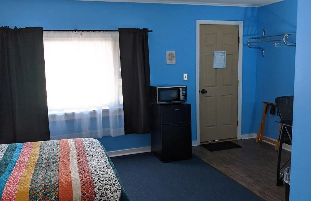 Blue Ridge Motel-1