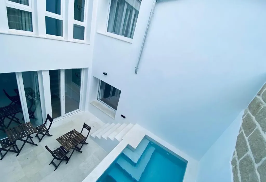 Hotel Casa Miranda - Adults Only-1