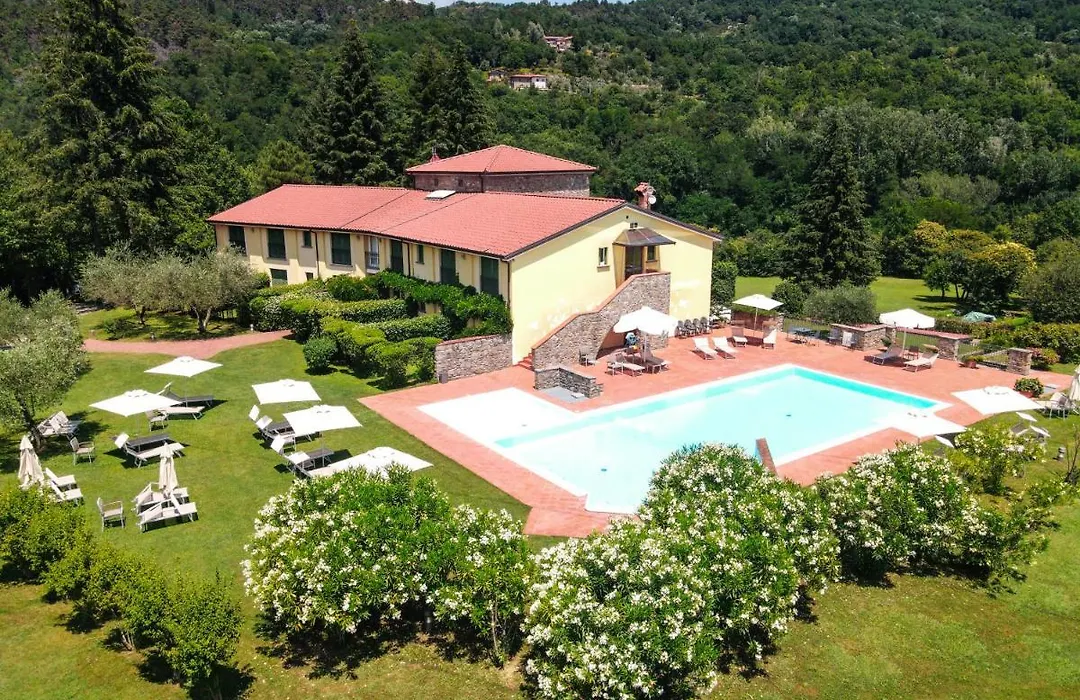 Ca Del Moro Resort & Spa-1