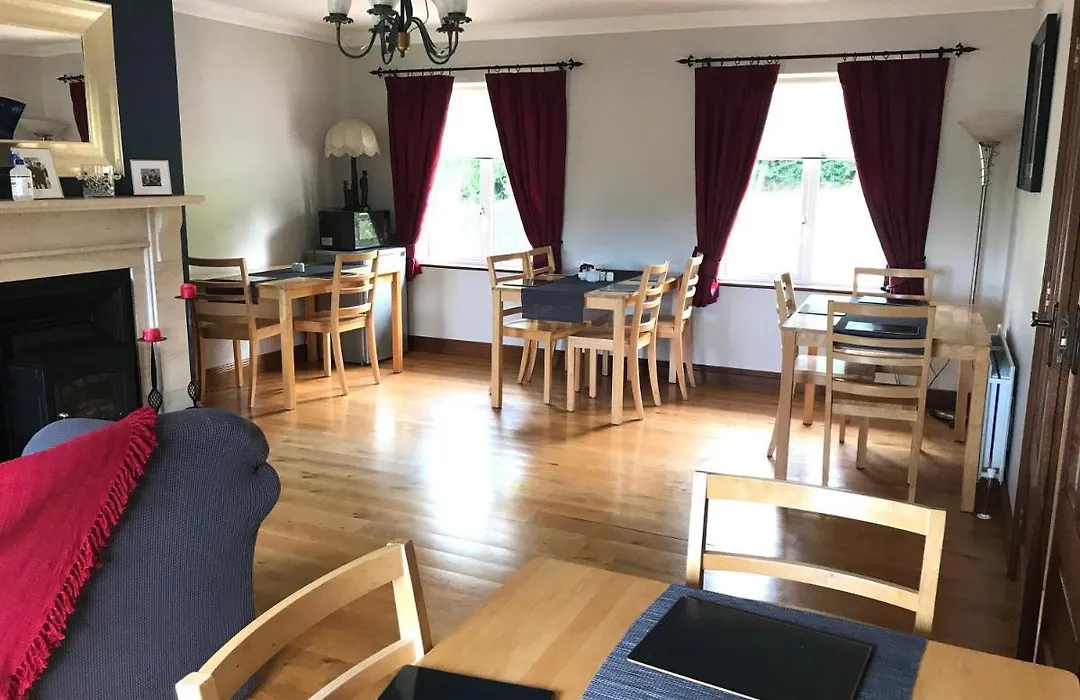 Grove Lodge B&B-1
