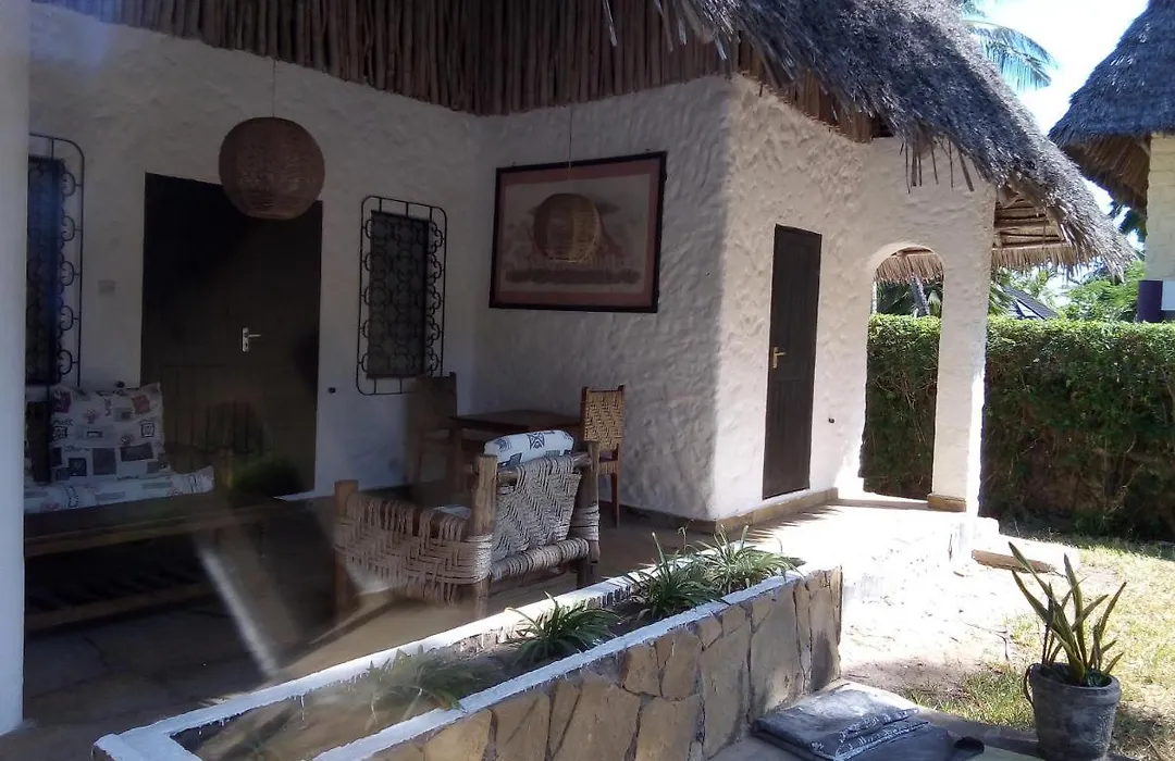 Glory Ocean Villas, Diani-1