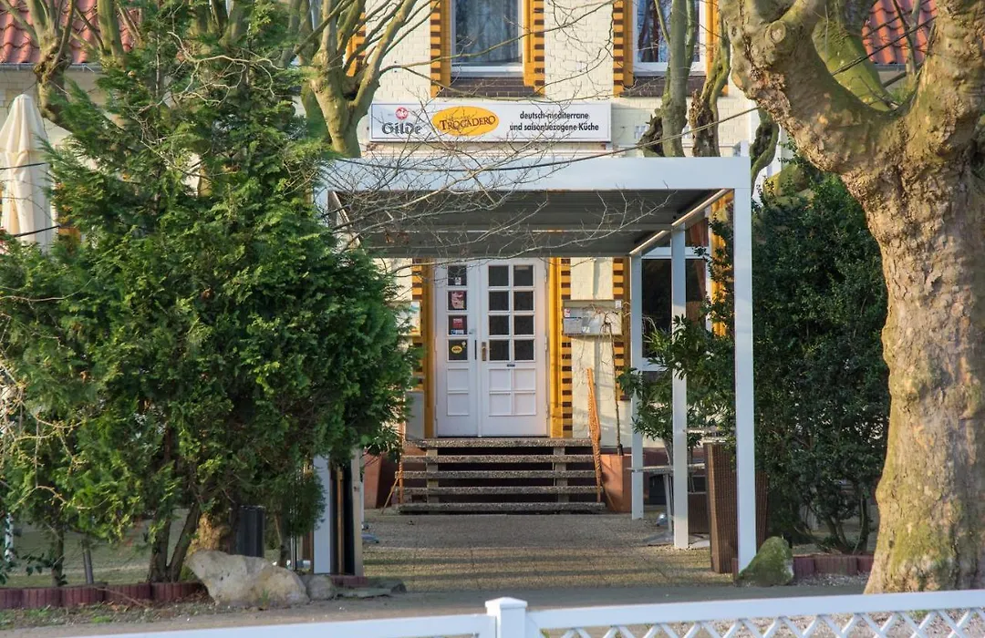 Restaurant Trocadero-1