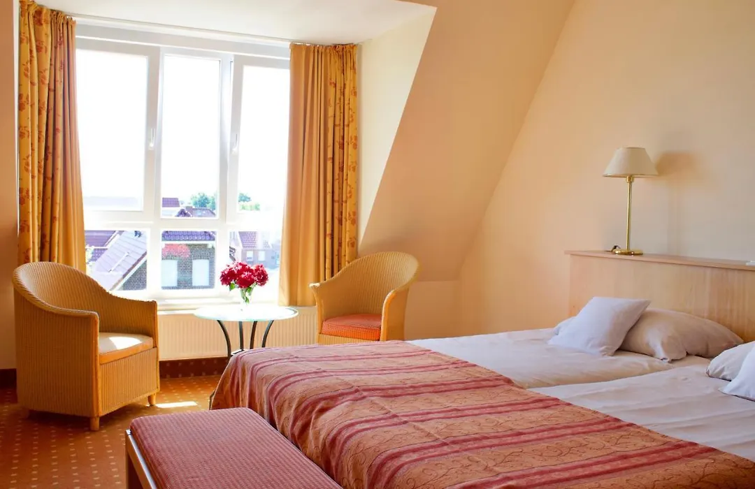 Hotel Greetsiel-1