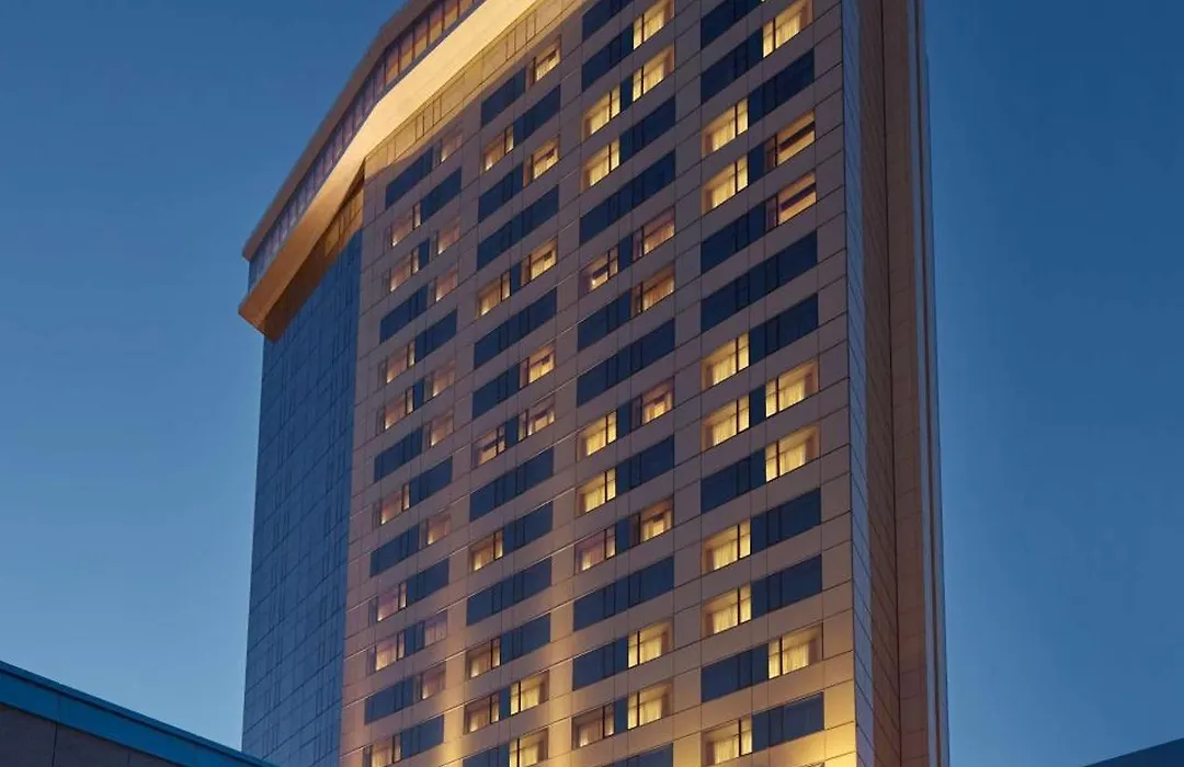 Shangri-La Ulaanbaatar-1