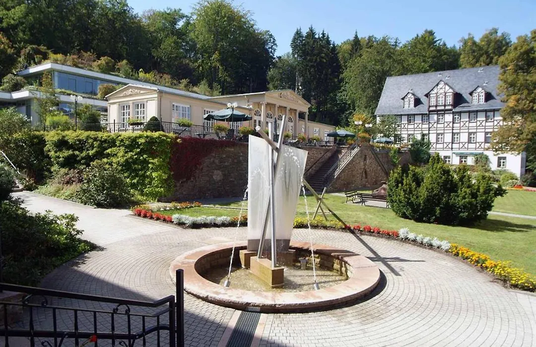 Rehaklinik Thermalbad Wiesenbad-1