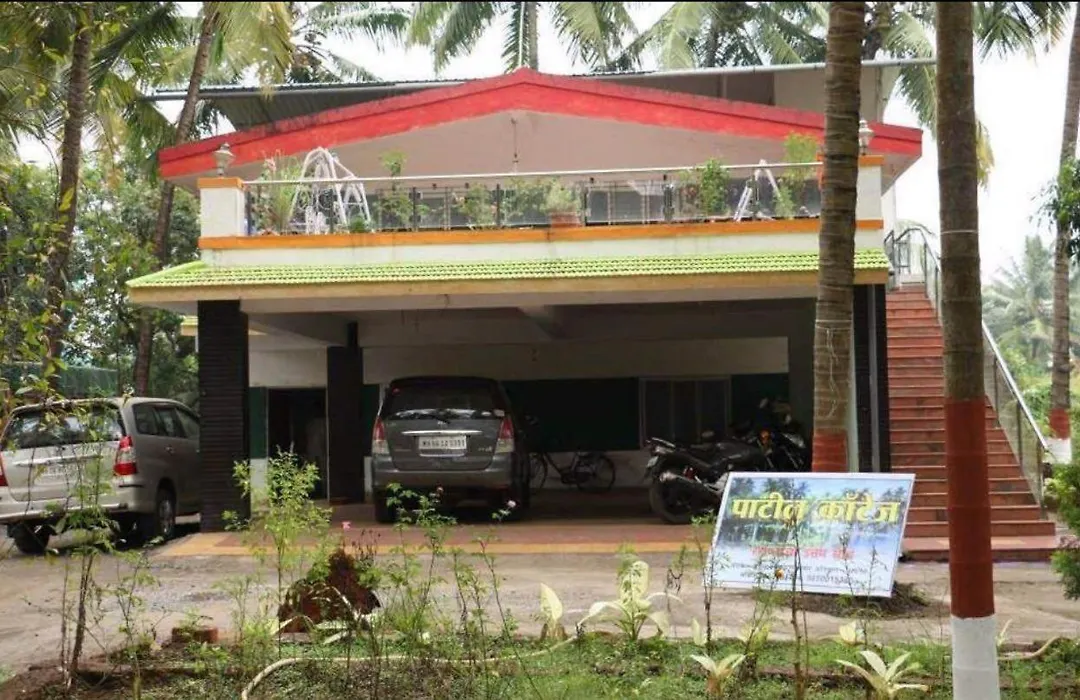 Patil Cottage-1