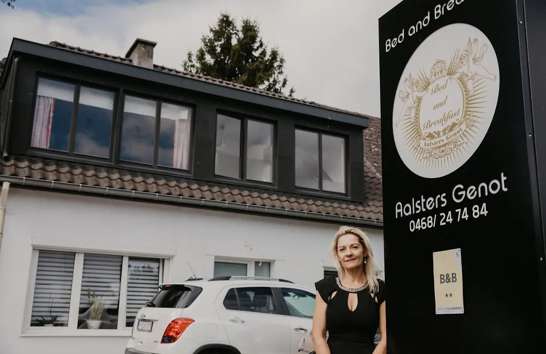 B&B Aalsters genot-1