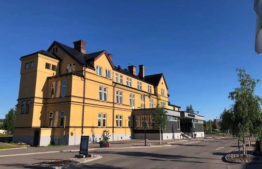 Orsa Jaernvaegshotell-1