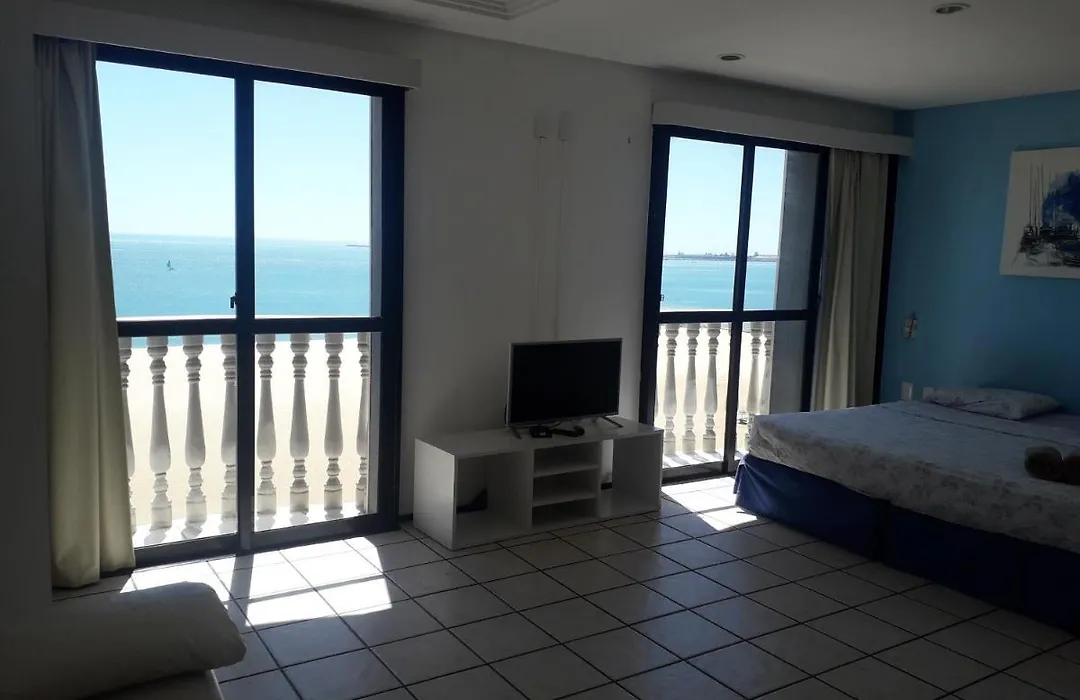 Classic Residence Beira Mar-1