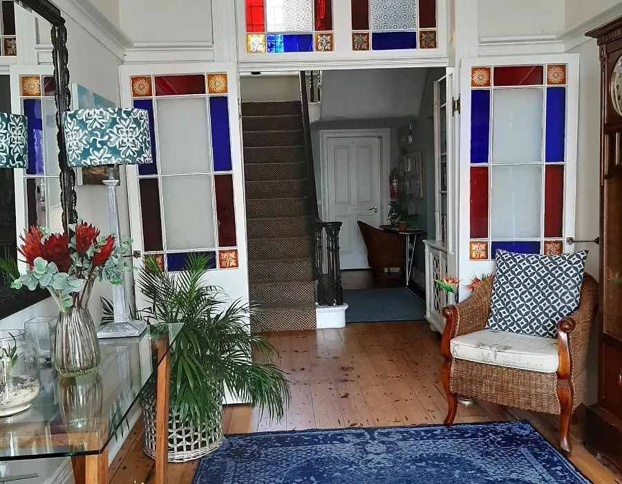 The Greenhouse Guesthouse-1