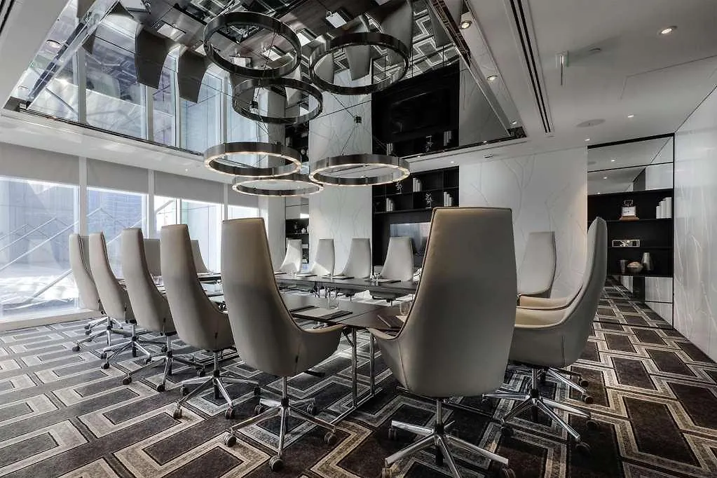 Steigenberger Htl Business Bay-1